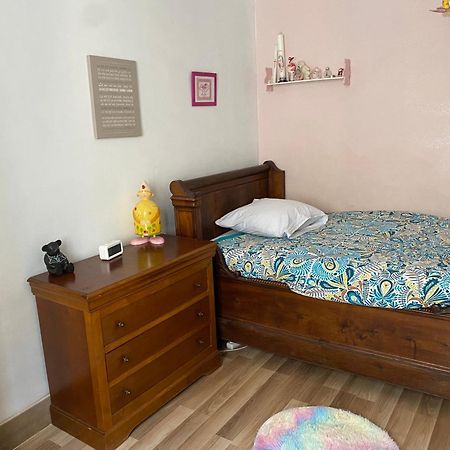 Maison 3 Chambres Gde Terrasse Proche Vieux Port Et Sncf Marseille Eksteriør bilde
