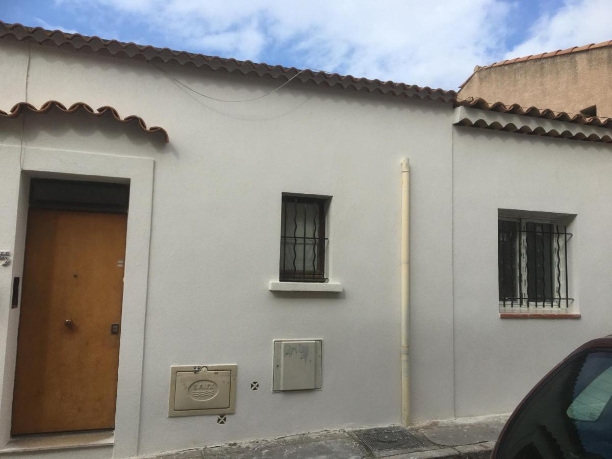 Maison 3 Chambres Gde Terrasse Proche Vieux Port Et Sncf Marseille Eksteriør bilde