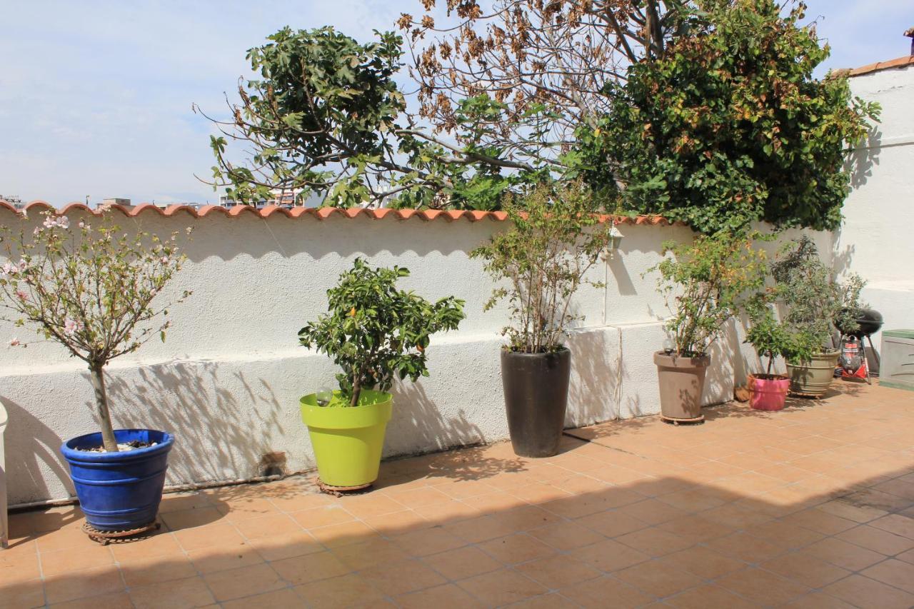 Maison 3 Chambres Gde Terrasse Proche Vieux Port Et Sncf Marseille Eksteriør bilde