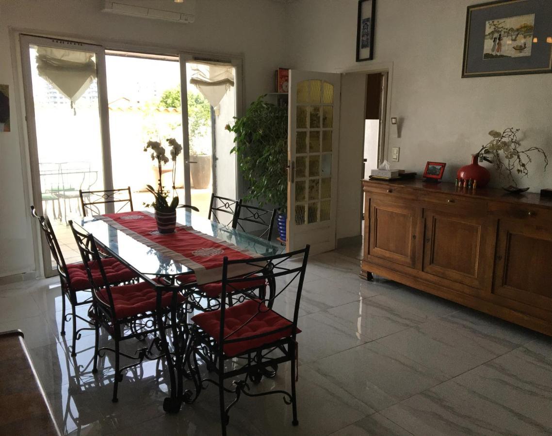 Maison 3 Chambres Gde Terrasse Proche Vieux Port Et Sncf Marseille Eksteriør bilde