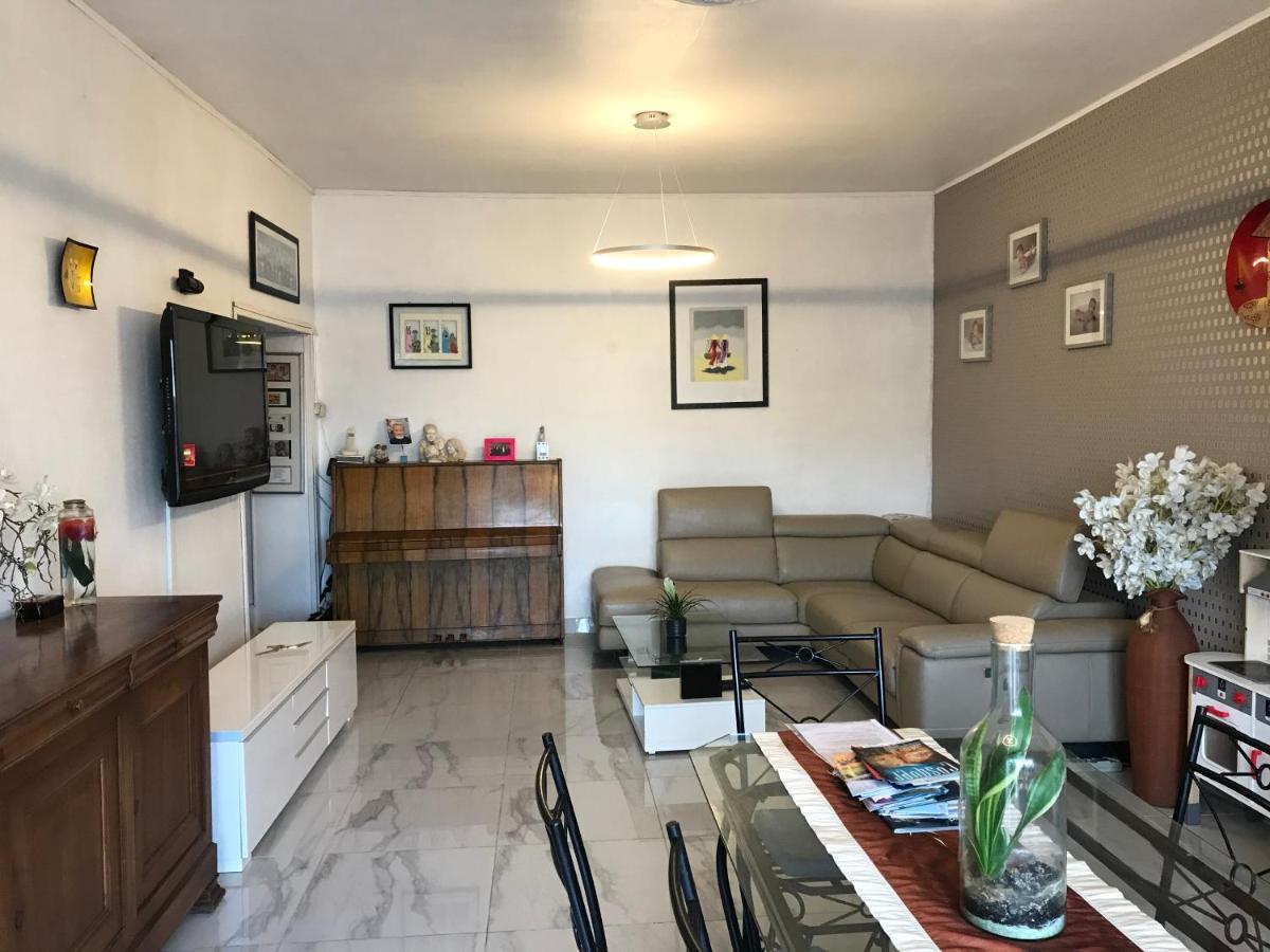 Maison 3 Chambres Gde Terrasse Proche Vieux Port Et Sncf Marseille Eksteriør bilde