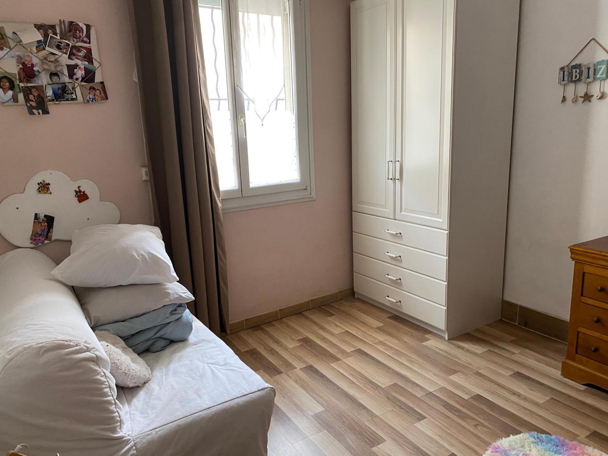 Maison 3 Chambres Gde Terrasse Proche Vieux Port Et Sncf Marseille Eksteriør bilde