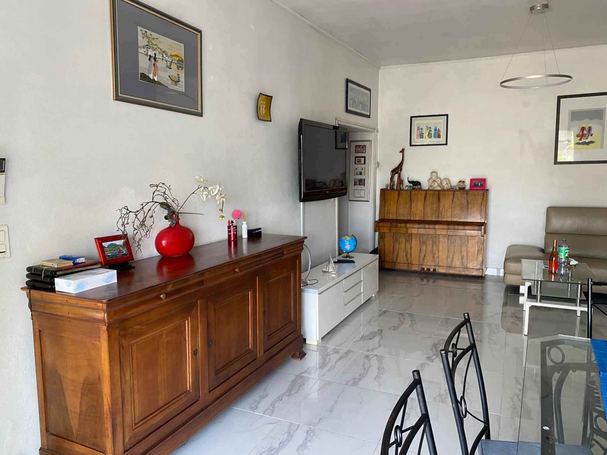 Maison 3 Chambres Gde Terrasse Proche Vieux Port Et Sncf Marseille Eksteriør bilde