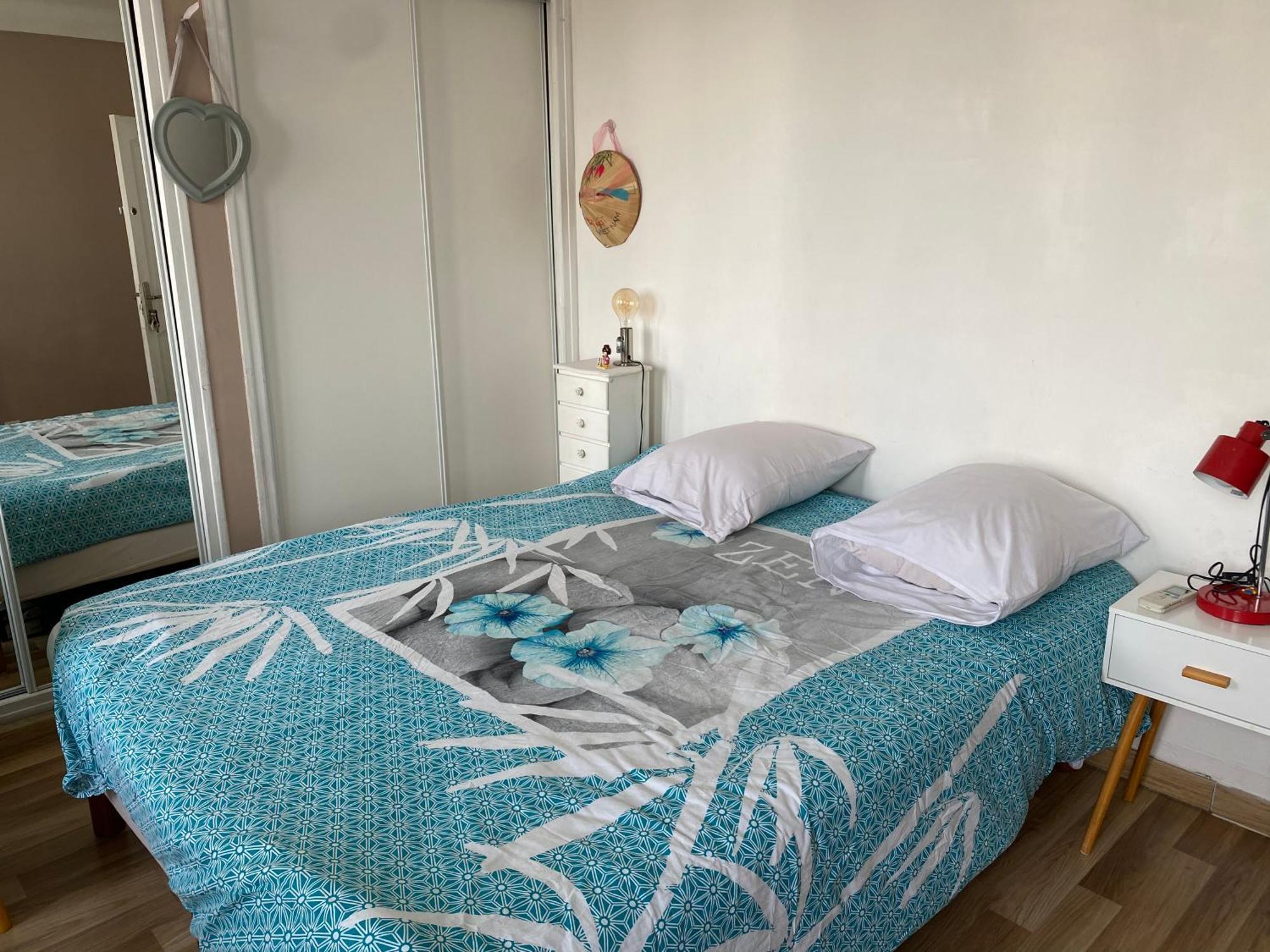 Maison 3 Chambres Gde Terrasse Proche Vieux Port Et Sncf Marseille Eksteriør bilde